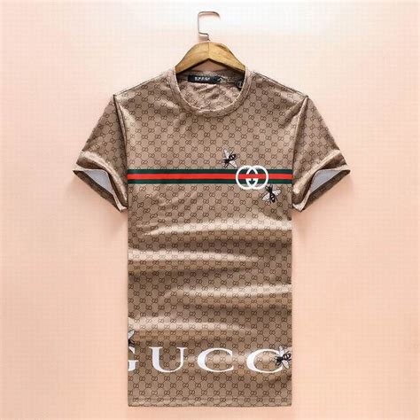 gucci men's casual shirts|gucci men's shirt size chart.